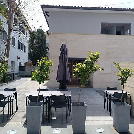 Hotel Sitges Rooms Extérieur photo