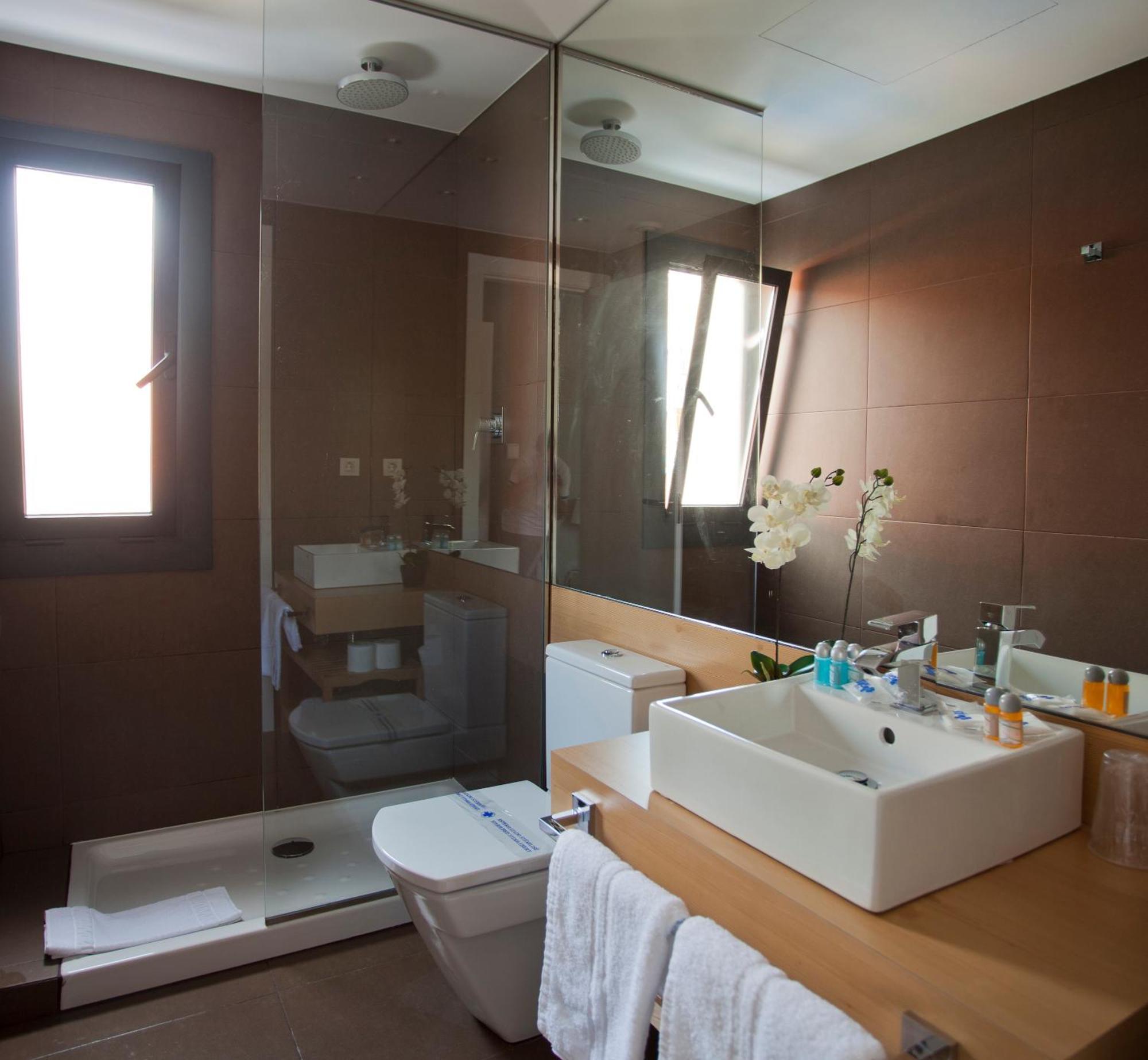 Hotel Sitges Rooms Extérieur photo