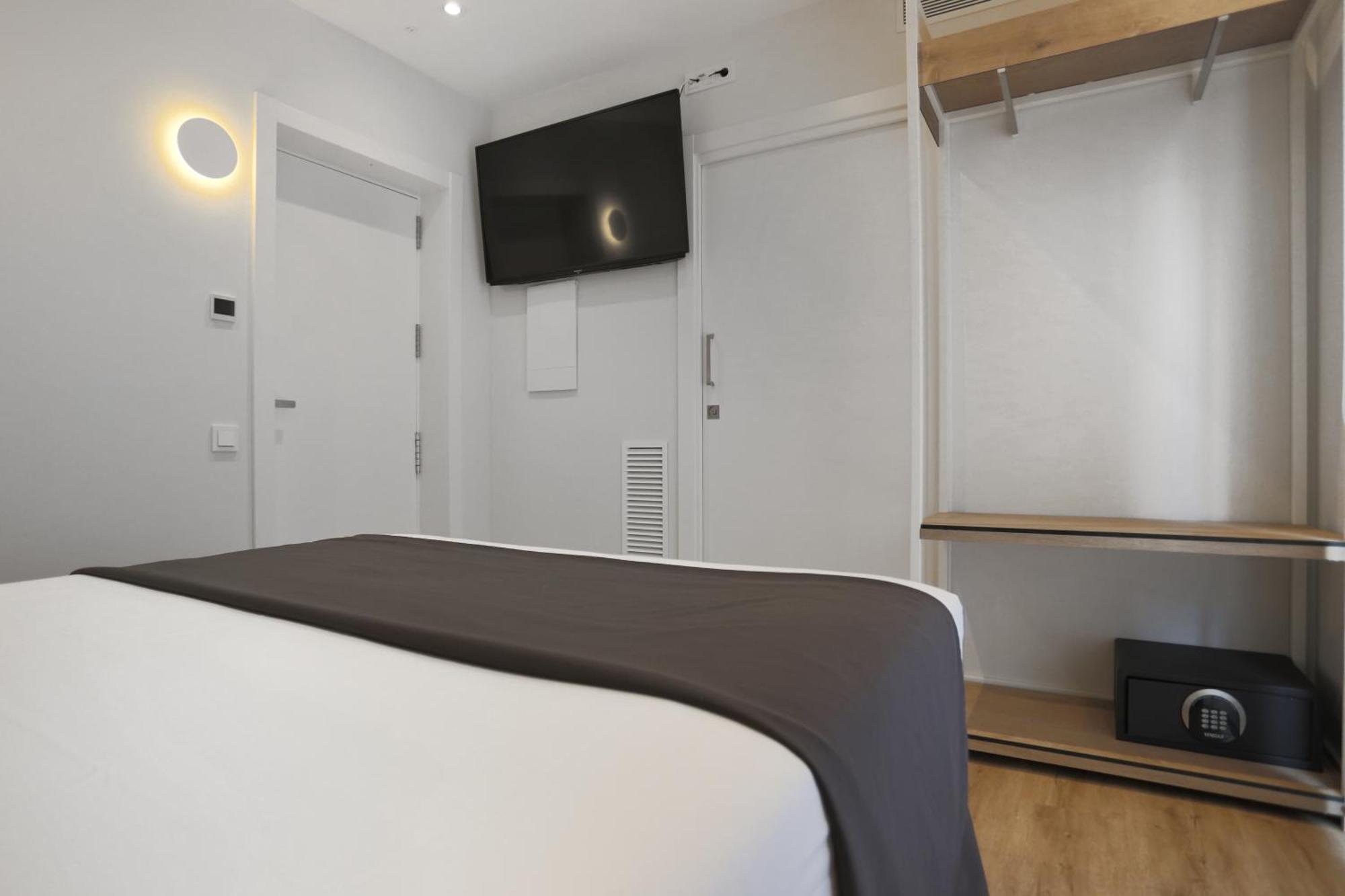 Hotel Sitges Rooms Extérieur photo