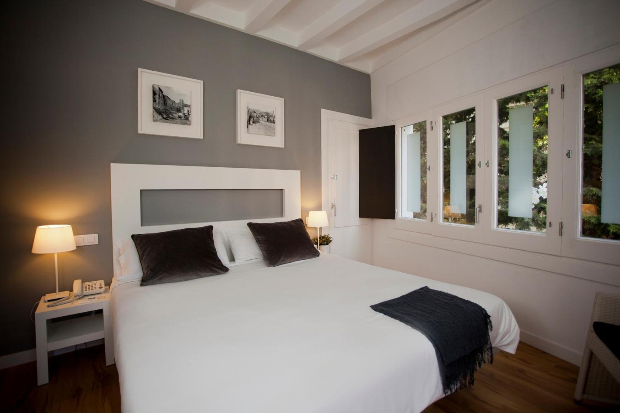 Hotel Sitges Rooms Extérieur photo
