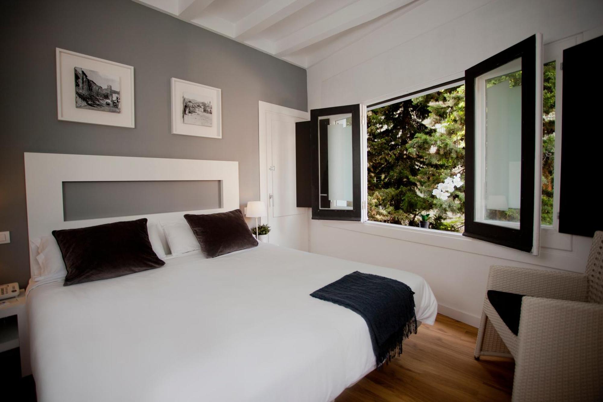 Hotel Sitges Rooms Extérieur photo