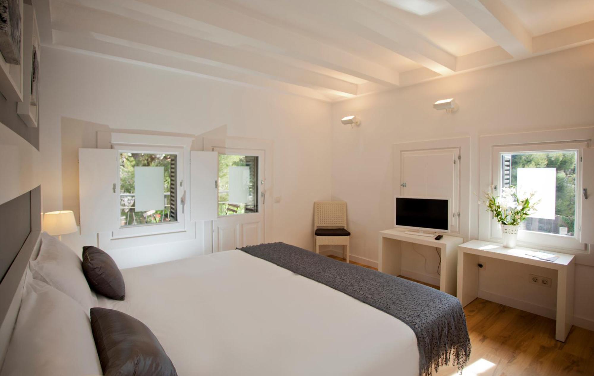 Hotel Sitges Rooms Extérieur photo