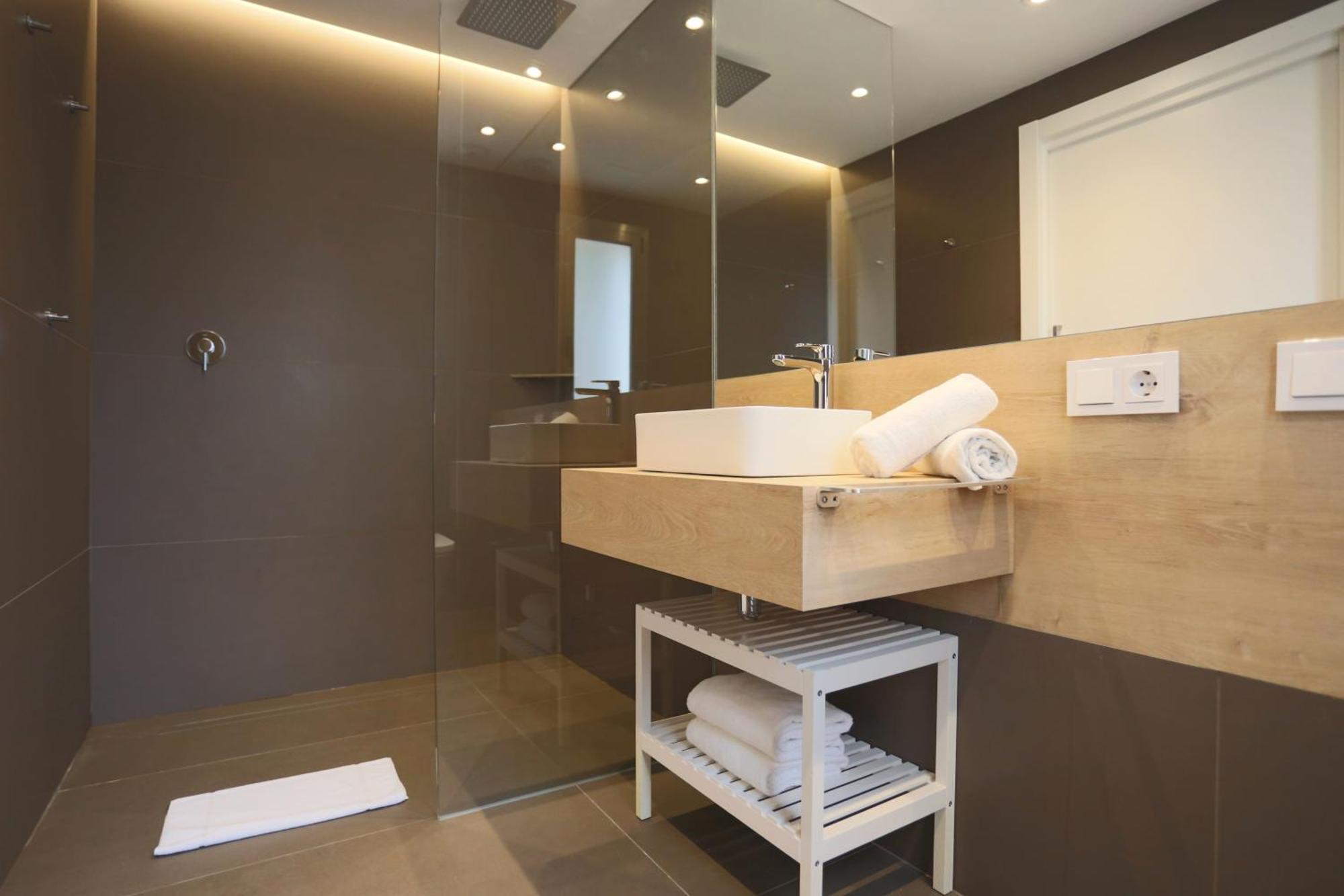 Hotel Sitges Rooms Extérieur photo
